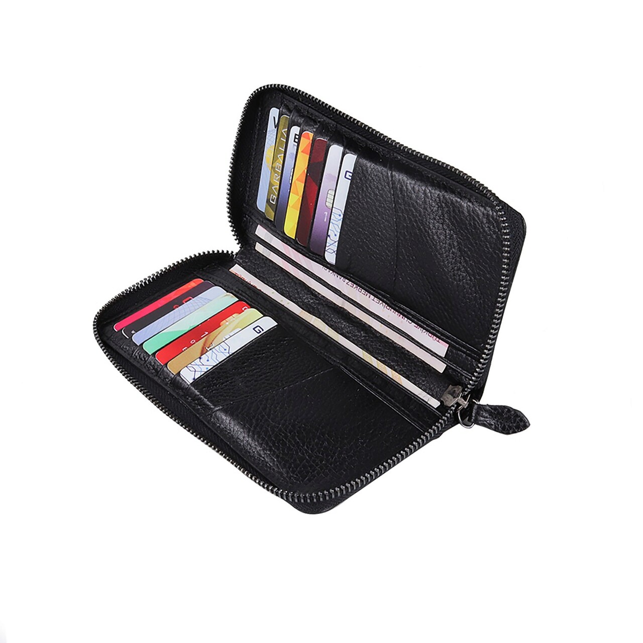 Portofel, Mandela, Garbalia - imagine 3